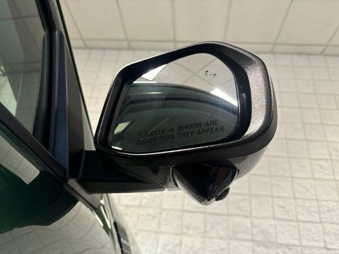 Used 2025 Ford Maverick Lariat w/ 4K Tow Package AWD/4WD image 35