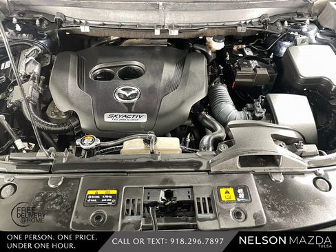 Used 2016 MAZDA CX-9 Touring image 60