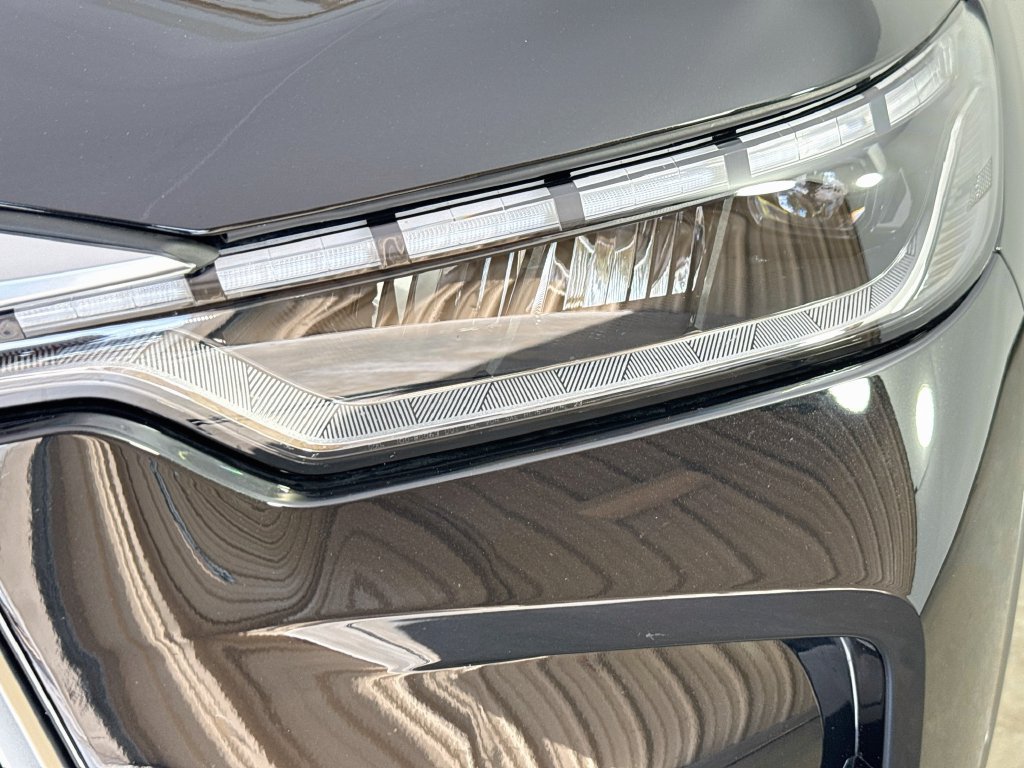 Certified 2027 INFINITI QX60 Luxe w/ Cargo Package FWD image 43