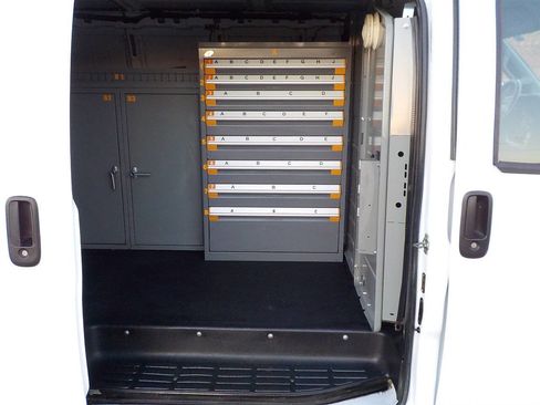 Used 2020 Chevrolet Express 3500 Extended w/ Driver Convenience Package image 23