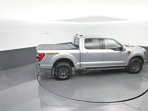 Certified 2022 Ford F150 Tremor w/ Equipment Group 402A High AWD/4WD image 32