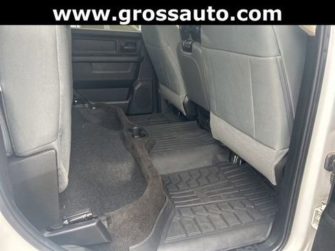 Used 2017 RAM 1500 Express image 39