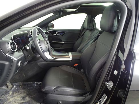 Used 2024 Mercedes-Benz C 300 C 300 image 11
