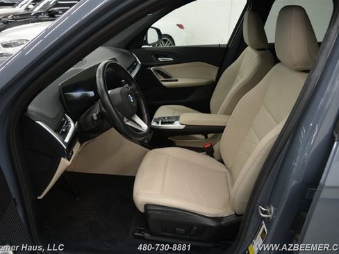 Used 2023 BMW X1 xDrive28i w/ Convenience Package AWD/4WD image 13