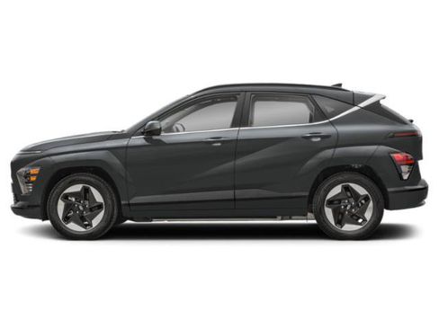 Certified 2025 Hyundai Kona Limited FWD image 6