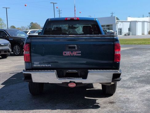 Used 2015 GMC Sierra 1500 Base w/ Sierra Convenience Package image 5