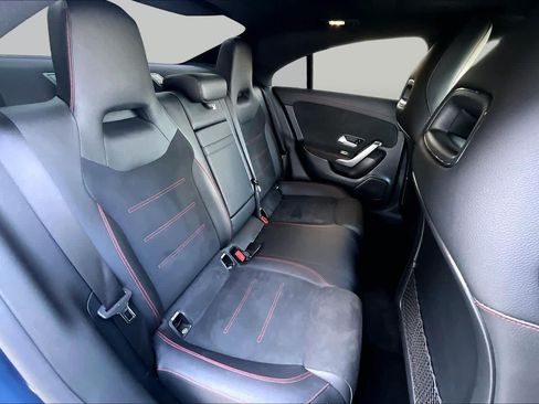 Certified 2023 Mercedes-Benz CLA 250 image 18