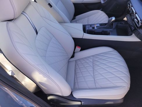 New 2026 Nissan Sentra SL w/ Floor Mat Package FWD image 12