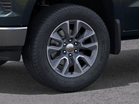 New 2026 Chevrolet Silverado 1500 LT image 9