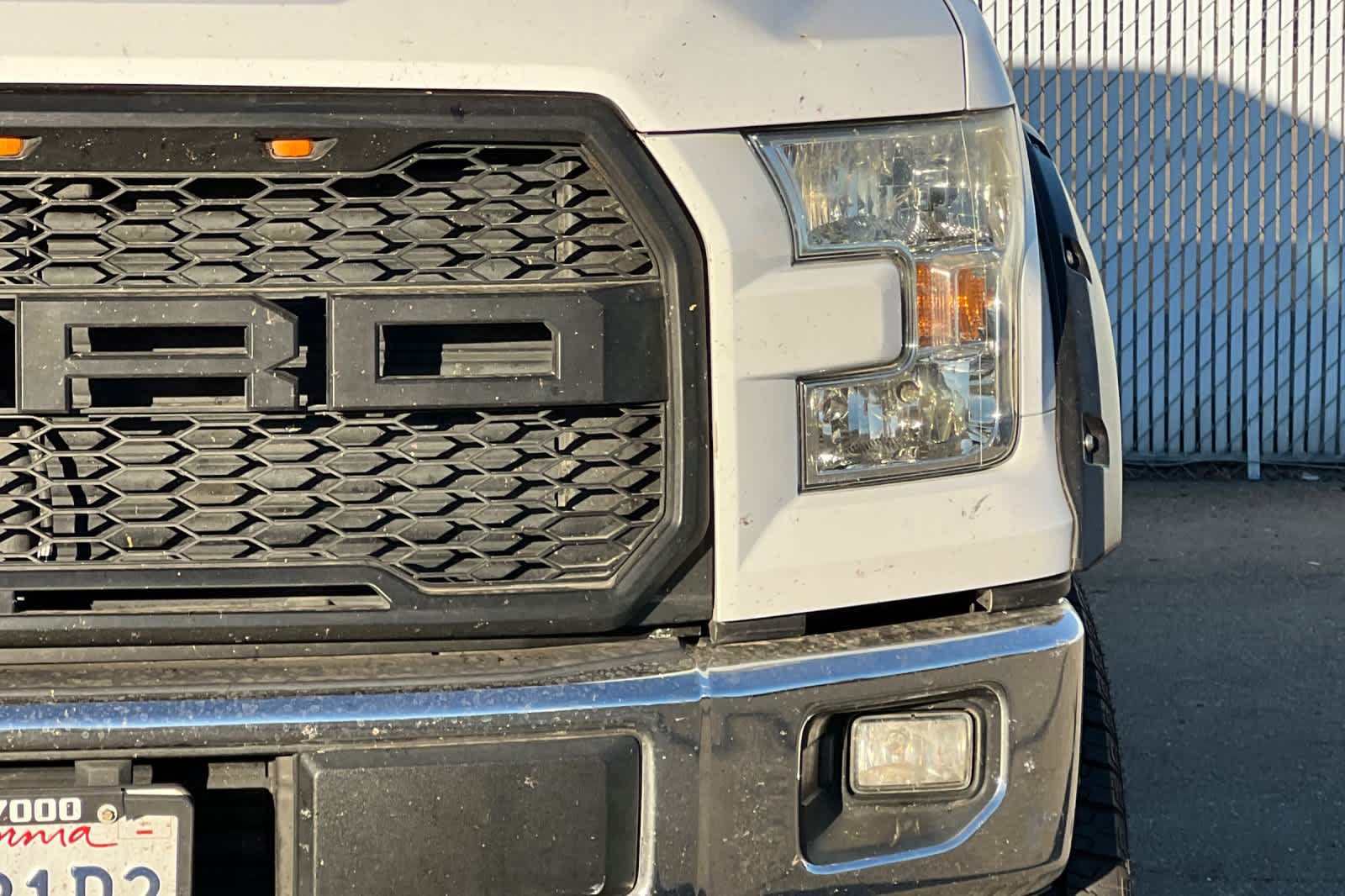 Used 2016 Ford F150 XLT RWD image 14