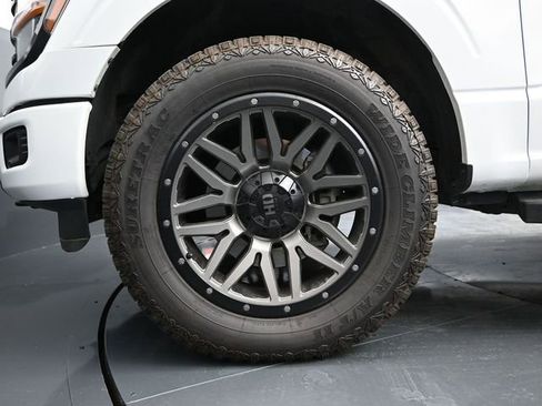 Used 2024 Ford F150 XLT w/ Tow/Haul Package image 17