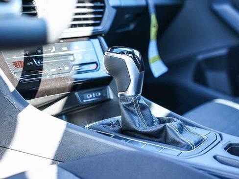 New 2026 Volkswagen Jetta S image 33