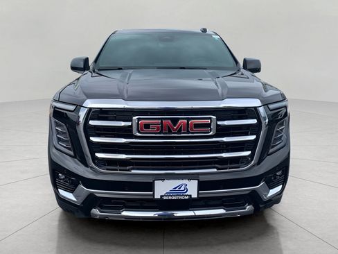 Used 2026 GMC Yukon XL Elevation w/ Elevation Premium Package AWD/4WD image 4