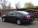 Used 2014 Chevrolet Malibu LS image 3