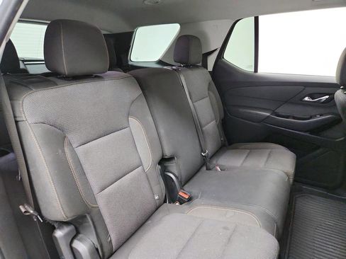 Used 2019 Chevrolet Traverse LS FWD image 27