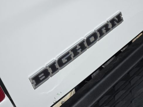 Used 2024 RAM 2500 Big Horn image 11
