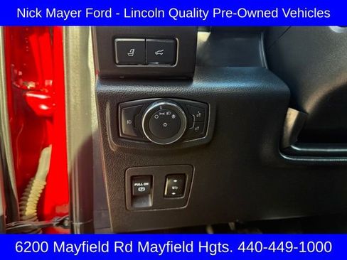 Certified 2021 Ford Expedition Limited image 19