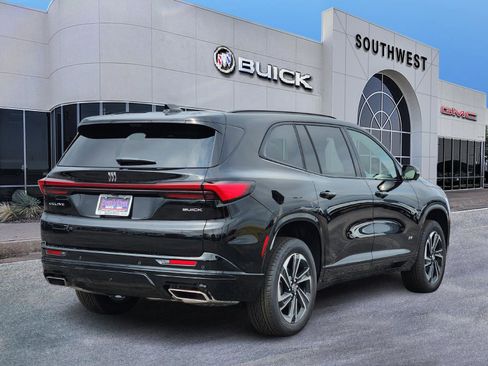 New 2026 Buick Enclave Sport Touring w/ Power Package image 5