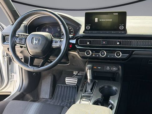 Used 2024 Honda Civic Sport image 19
