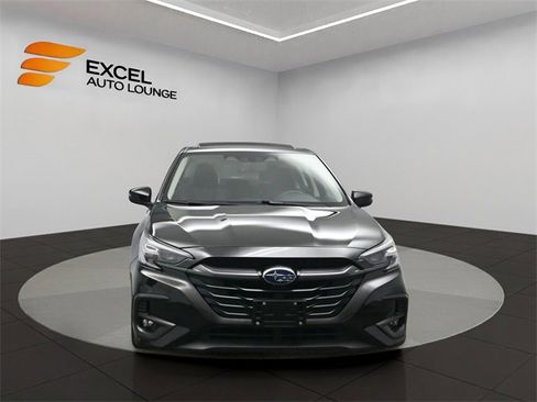 Used 2024 Subaru Legacy Limited image 8