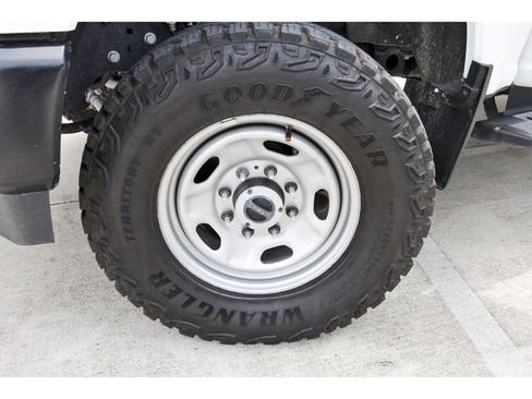 Used 2025 Ford F250 XL w/ XL Off-Road Package AWD/4WD image 25