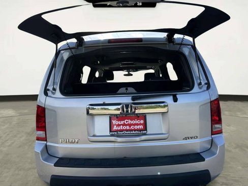 Used 2009 Honda Pilot EX-L image 9