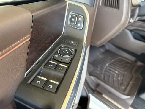 Used 2025 Ford F250 King Ranch w/ Chrome Package AWD/4WD image 11