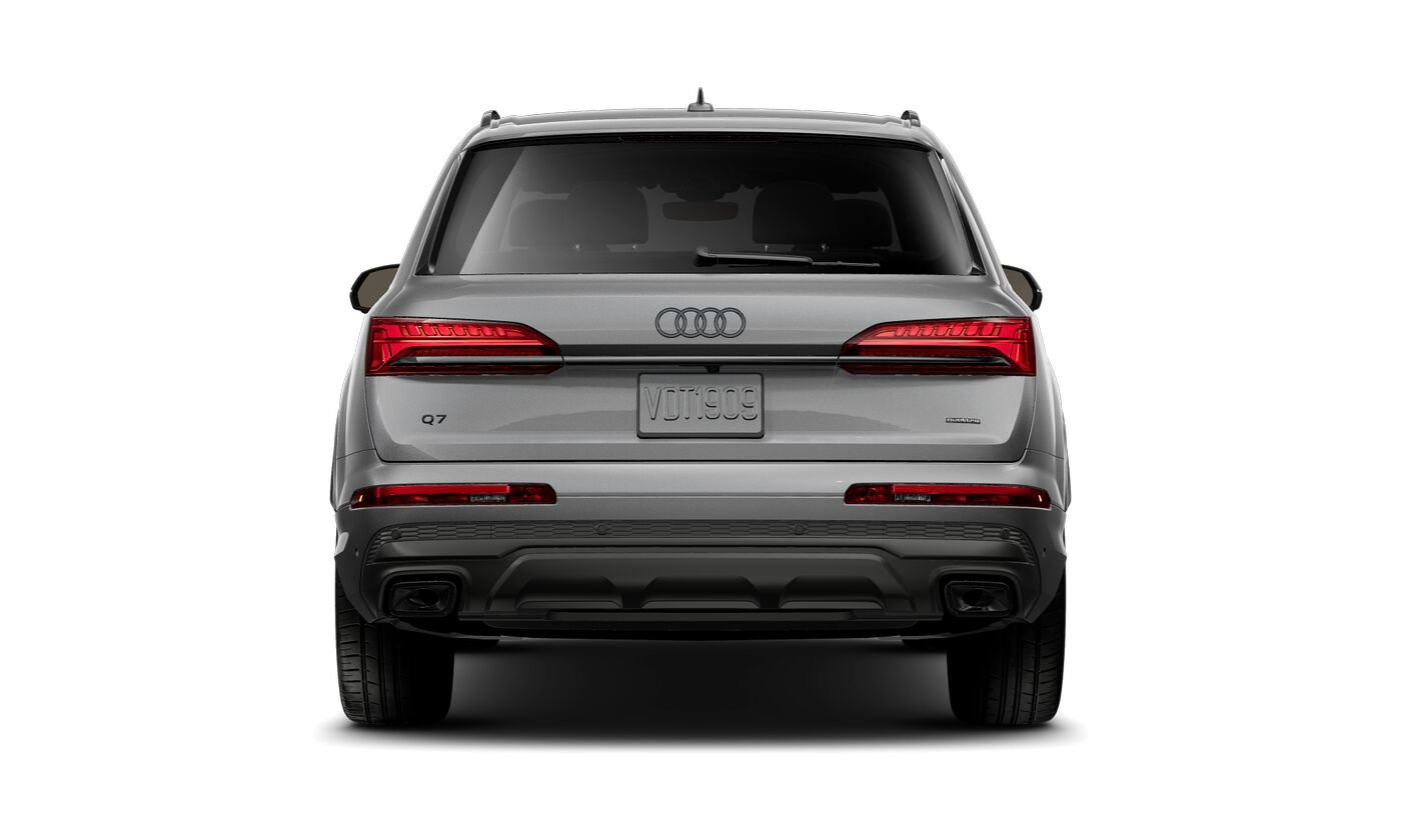 Certified 2026 Audi Q7 3.0T Premium Plus AWD/4WD image 7