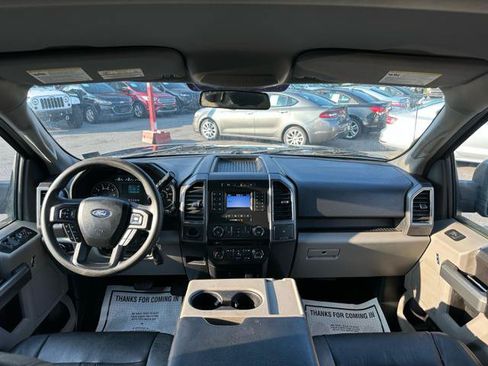 Used 2018 Ford F150 XLT RWD image 20