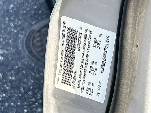 Used 2007 Chrysler 300 Touring L RWD image 31