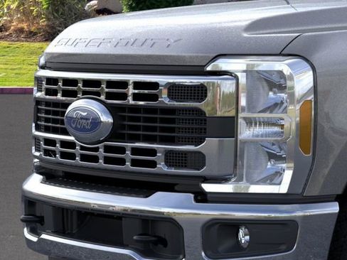New 2026 Ford F250 XLT image 17