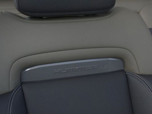 New 2026 GMC Hummer EV SUV image 21