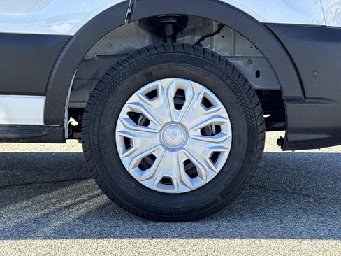 New 2026 Ford Transit 250 148 Medium Roof w/ Exterior Upgrade Package image 29
