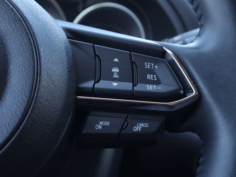 Certified 2023 MAZDA CX-5 AWD 2.5 S w/ Preferred Package image 17