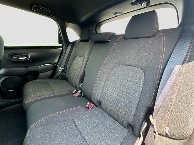 Used 2024 Honda HR-V Sport image 25