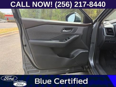 Used 2023 Nissan Rogue SV AWD/4WD image 20