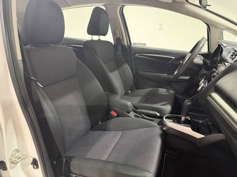 Used 2019 Honda Fit LX image 11