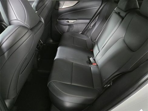 Certified 2025 Lexus NX 450h+ F Sport w/ Towing Package (2000 Lbs) image 15