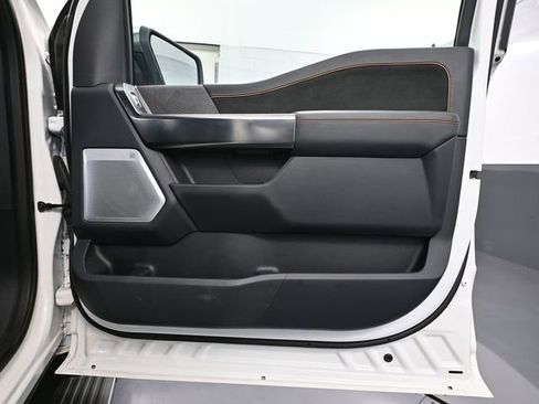 Used 2023 Ford F150 Platinum w/ Equipment Group 701A High image 49