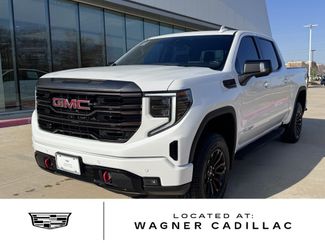 Used 2023 GMC Sierra 1500 AT4X video 1