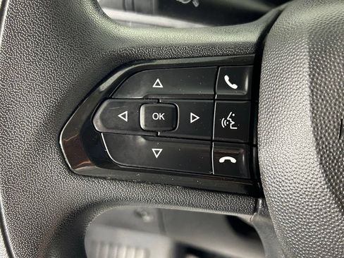 Used 2025 RAM ProMaster 2500 FWD image 22