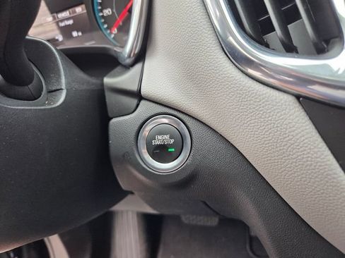 Used 2023 Chevrolet Equinox LS AWD/4WD image 28
