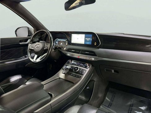Used 2020 Hyundai Palisade Limited FWD image 39