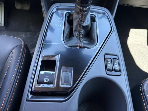 New 2026 Subaru Crosstrek 2.5i Limited image 33