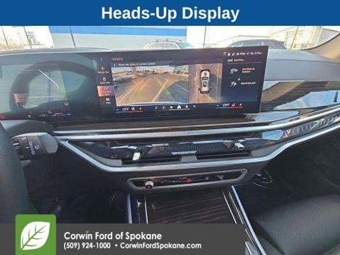 Used 2024 BMW X5 xDrive40i image 3