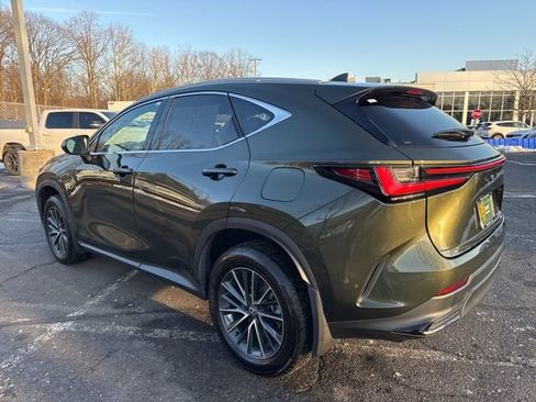 Used 2024 Lexus NX 350 350 Base image 17