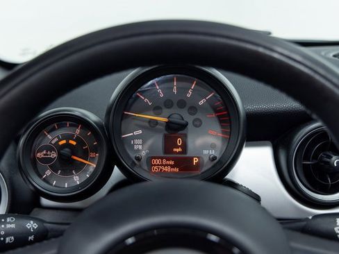 Used 2015 MINI Cooper Roadster image 2