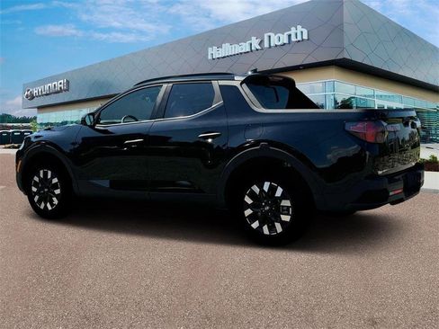 New 2026 Hyundai Santa Cruz SEL image 4