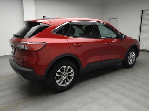Used 2020 Ford Escape SE AWD/4WD image 10