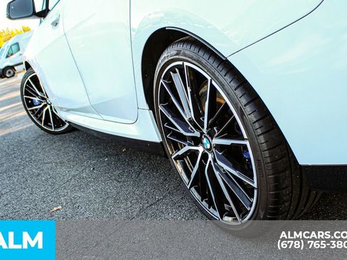 Used 2021 BMW M235i xDrive Gran Coupe w/ Premium Package image 13